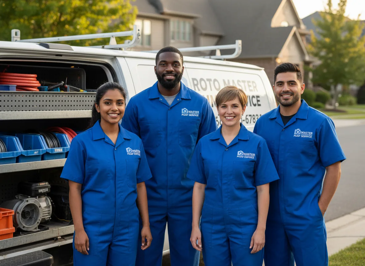 Sump Pump Installation company in Port Norris, NJ